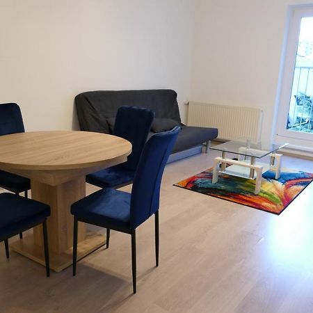 Modern And Light 2-Room Apartment Viena Exterior foto