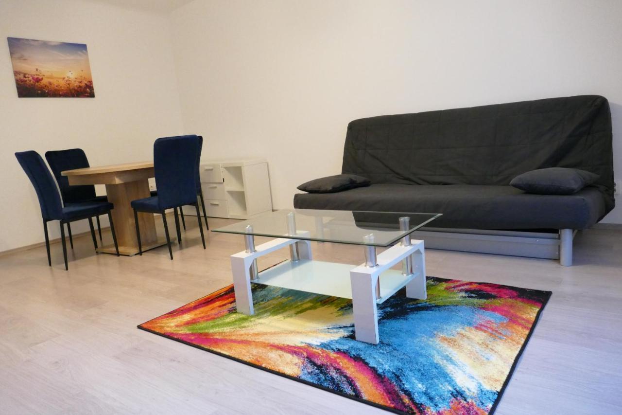 Modern And Light 2-Room Apartment Viena Exterior foto
