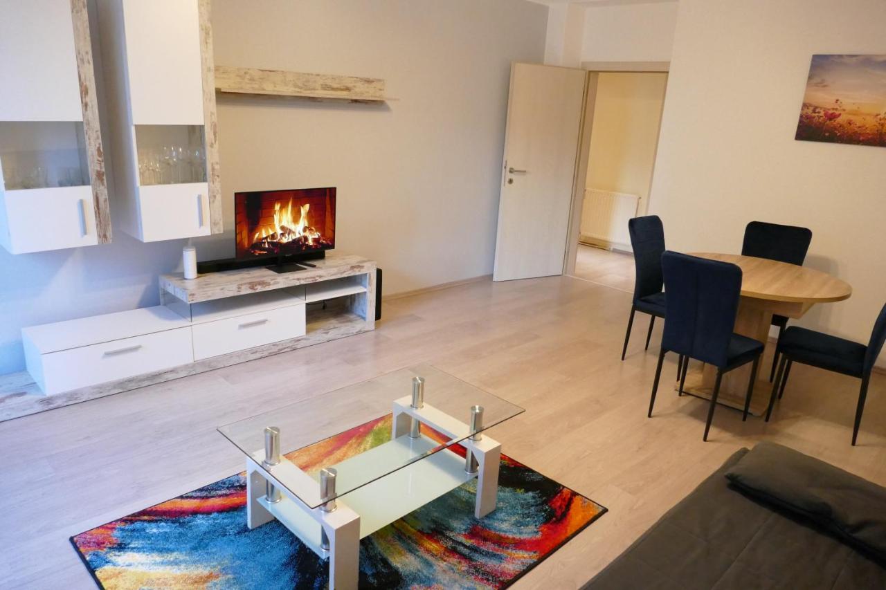 Modern And Light 2-Room Apartment Viena Exterior foto