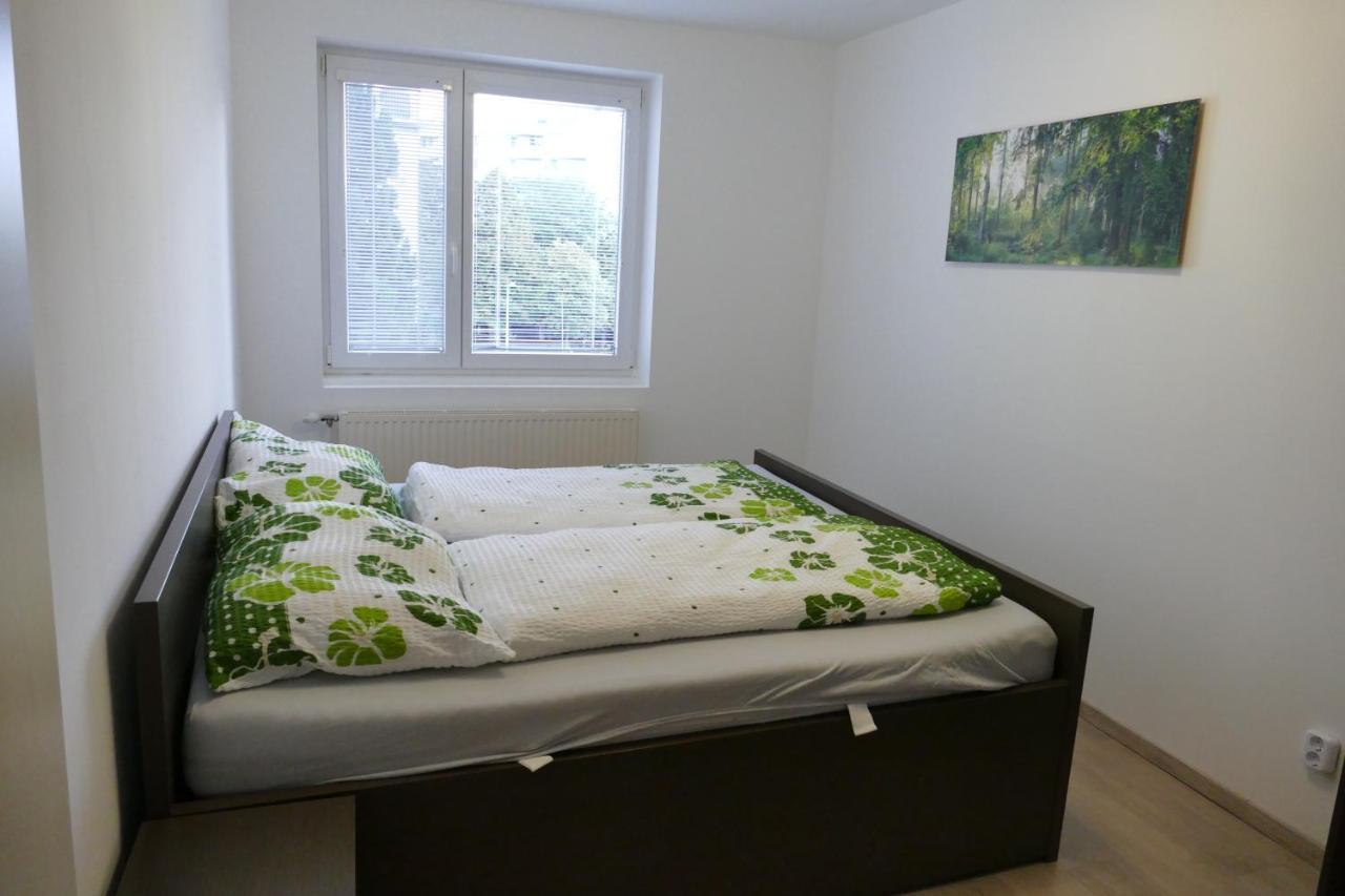 Modern And Light 2-Room Apartment Viena Exterior foto